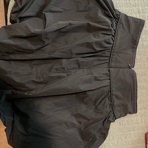 Kate Spade Black Skirt